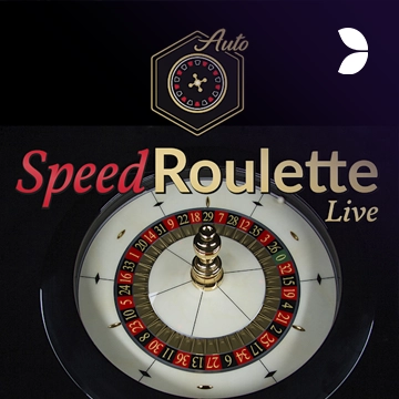 Speed Auto Roulette - KINGBET189