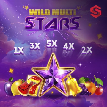 WildMultiStar - KINGBET189