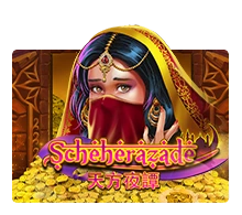 Joker123 : Scheherazade - KINGBET189