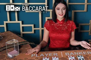 Speed Baccarat - KINGBET189