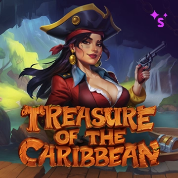 Treasure of the Caribbean - KINGBET189