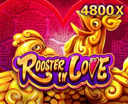 JDB : Rooster In Love - KINGBET189
