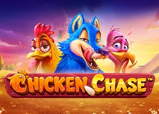 Chicken Chase - KINGBET189
