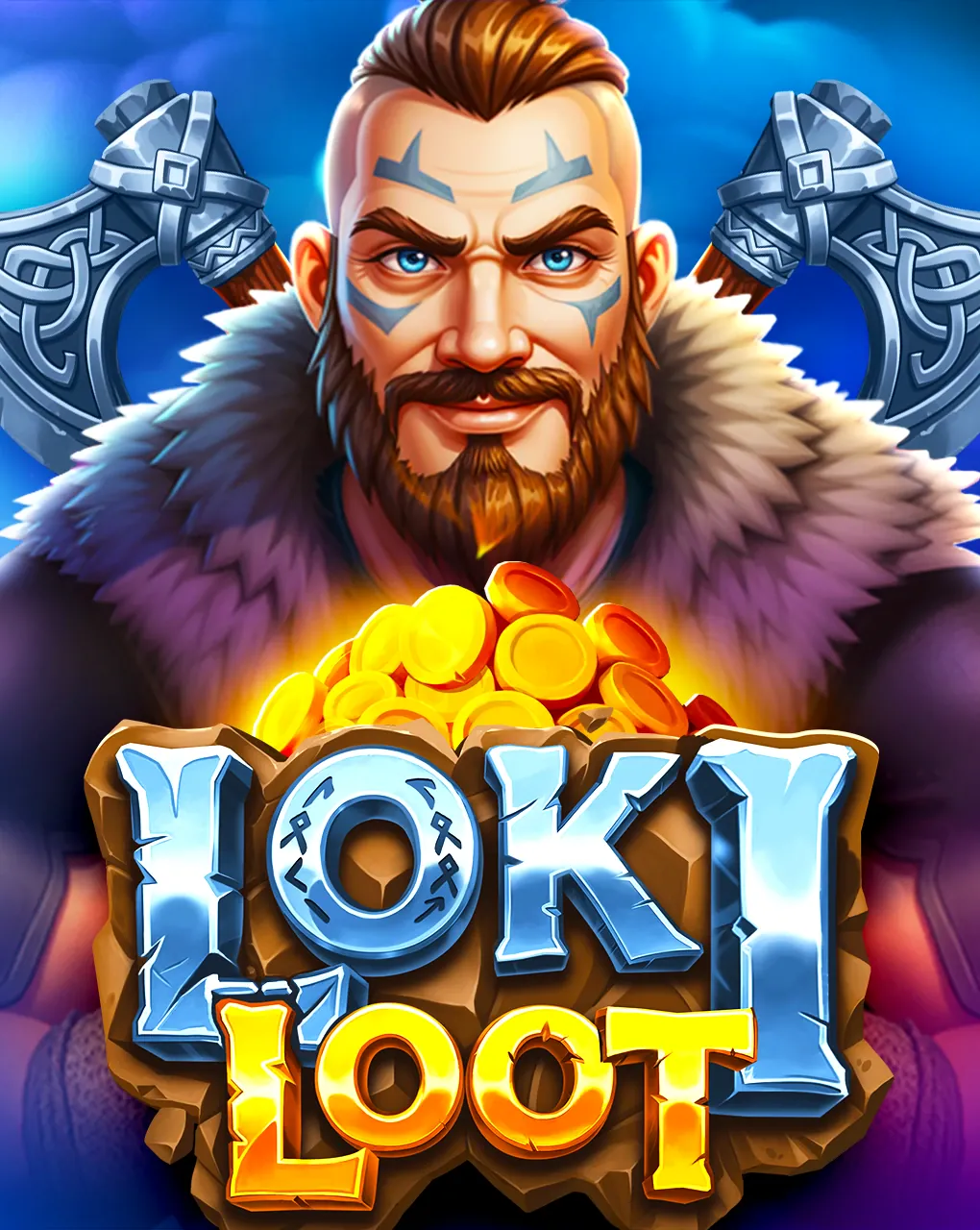 Bgaming : Loki Loot - KINGBET189