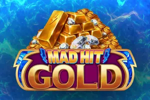 Mad Hit Gold - KINGBET189
