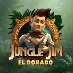 Jungle Jim - El Dorado - KINGBET189
