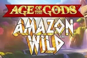 Age of the Gods: Amazon Wild - KINGBET189