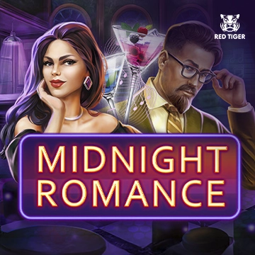 Redtiger : Midnight Romance - KINGBET189