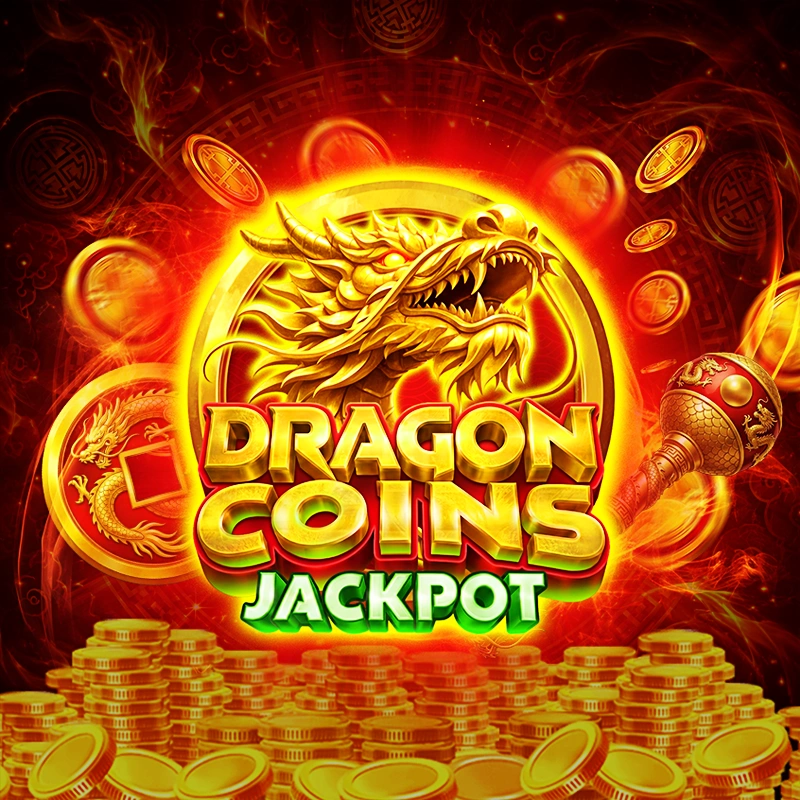 Dragon Coins Jackpot - KINGBET189