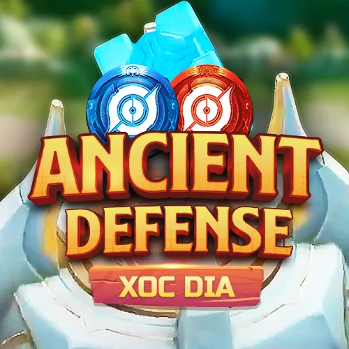 Ancient Defence 古堡奇兵 - KINGBET189