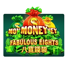 Joker123 : Fabulous Eights - KINGBET189