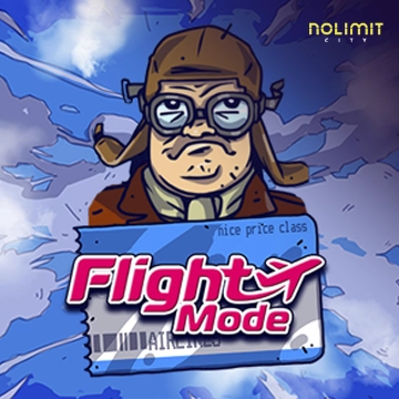 NolimitCity : Flight Mode - KINGBET189