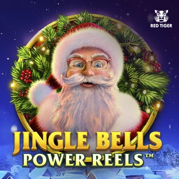 Redtiger : Jingle Bells Power Reels - KINGBET189