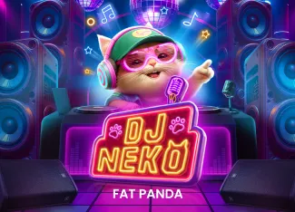 DJ Neko - KINGBET189