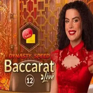 Dynasty Speed Baccarat 12 - KINGBET189