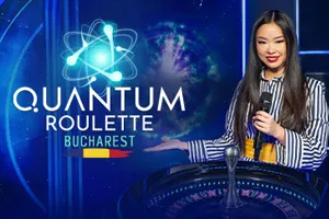 Bucharest Quantum Roulette - KINGBET189