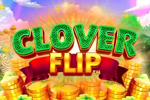 Clover Flip - KINGBET189