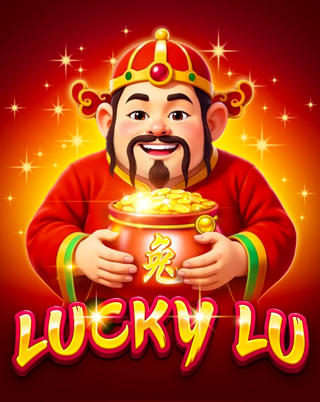 Bgaming : Lucky Lu - KINGBET189