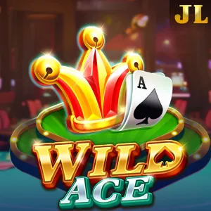 Wild Ace - KINGBET189