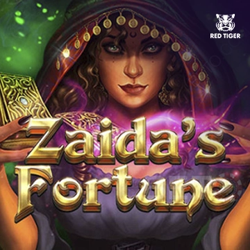 Redtiger : Zaidas Fortune - KINGBET189