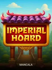 Imperial Hoard - KINGBET189