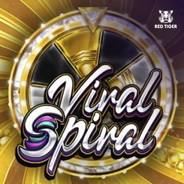 Redtiger : Viral Spiral - KINGBET189