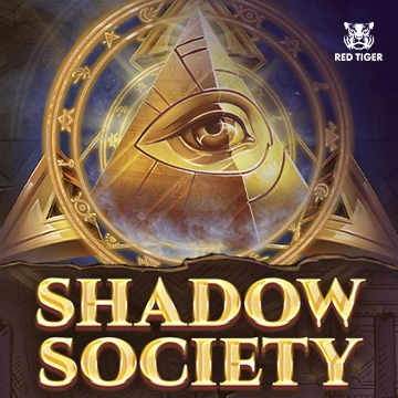 Redtiger : Shadow Society - KINGBET189