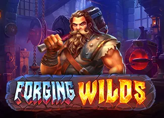 Forging Wilds - KINGBET189
