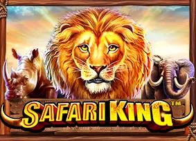 Safari King - KINGBET189