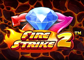 Fire Strike 2 - KINGBET189