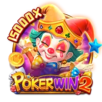 Facai : POKER WIN 2 - KINGBET189