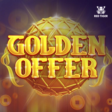 Redtiger : Golden Offer - KINGBET189