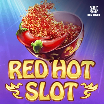 Redtiger : Red Hot Slot - KINGBET189