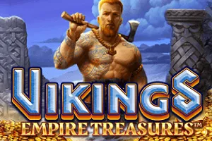 Vikings: Empire Treasures - KINGBET189