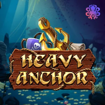 Octoplay : Heavy Anchor - KINGBET189