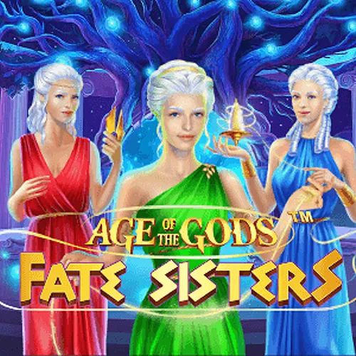 Age of the Gods: Fate sisters - KINGBET189