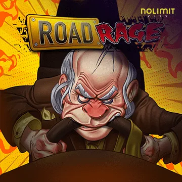 NolimitCity : Road Rage - KINGBET189