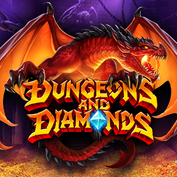 Dungeons and Diamonds - KINGBET189