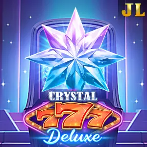 Crystal 777 DELUXE - KINGBET189