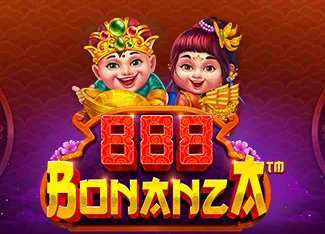 888 Bonanza - KINGBET189