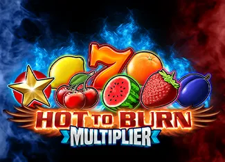 Hot To Burn Multiplier - KINGBET189