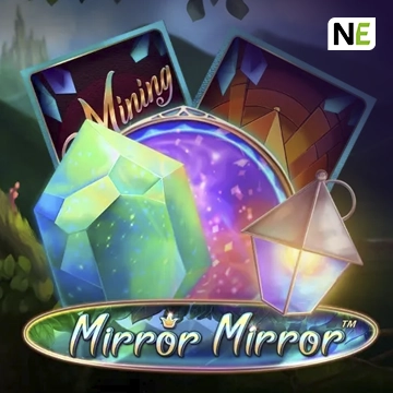 Fairytale Legends: Mirror Mirror - KINGBET189