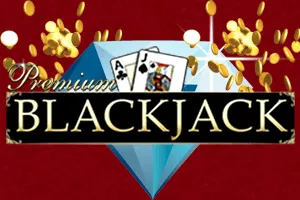 Premium Blackjack - KINGBET189