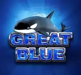 Joker123 : Great Blue - KINGBET189