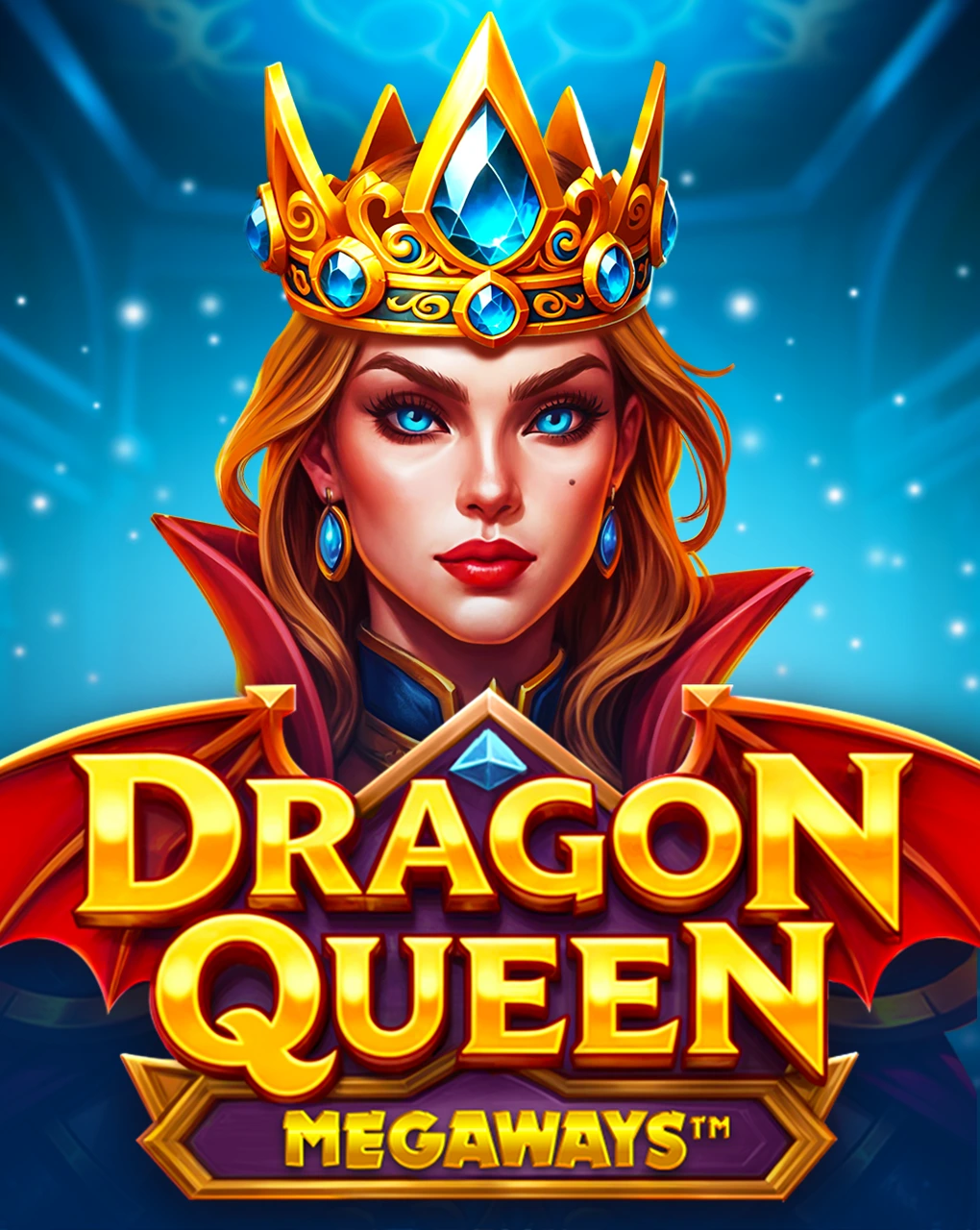 Bgaming : Dragon Queen MEGAWAYS - KINGBET189
