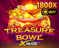 JDB : Treasure Bowl X-Huge - KINGBET189