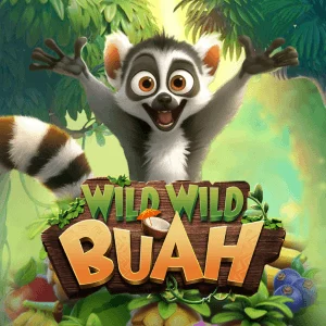 Wild Wild Fruits - KINGBET189