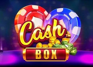 Cash Box - KINGBET189