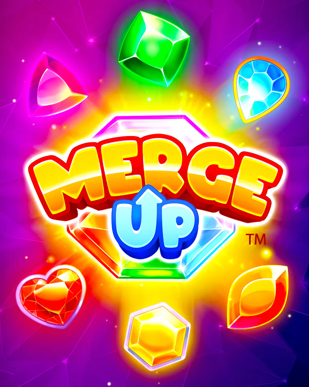 Bgaming : Merge Up - KINGBET189
