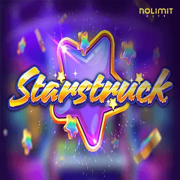 NolimitCity : Starstruck - KINGBET189